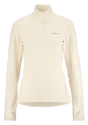 Bluza damska Craft C17997-1050 Gain Thermal Midlayer 2 W 