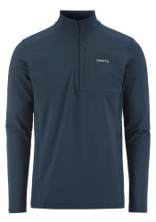 Męska bluza termiczna Gain Craft C17998-3980 z warstwą pośrednią 2 