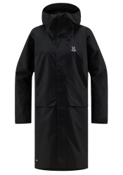 Kurtka damska Haglöfs 607766-2C5 Aria Proof Parka W