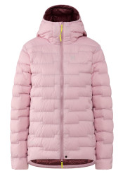 Kurtka damska Haglöfs ROC Flash Down Hood W 607466-6B9 