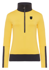 Golf damski Toni Sailer EDDA Women First Layer Soleil 210