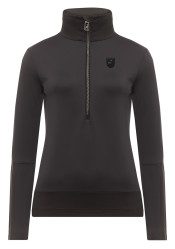 Golf damski Toni Sailer EDDA Women First Layer Black 100