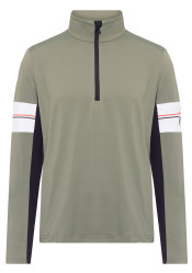 Golf męski Toni Sailer AARON Men First Layer Mineral Green 509