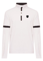 Golf męski Toni Sailer BARNEY Men First Layer Bright White 201