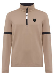 Golf męski Toni Sailer BARNEY Men First Layer Habitat 916