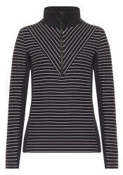Golf damski Toni Sailer LOTTA Women First Layer Black 100