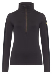 Golf damski Toni Sailer IRMA Women First Layer Black 100