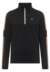 Golf męski Toni Sailer CONNOR Men First Layer Habitat 916