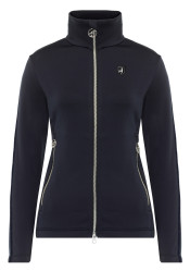 Toni Sailer JADE Women Mid Layer Midnight 196 Bluza damska