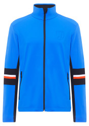 Męska bluza Toni Sailer TIMO Men Mid Layer Mykonos 960