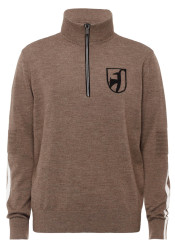 Golf męski Toni Sailer BRUCE Men Knit Pullover Habitat 916