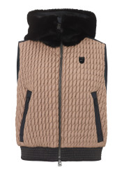 Kamizelka damska Toni Sailer FLORA Women Vest Habitat 916