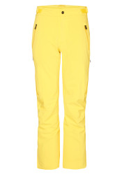 Spodnie narciarskie męskie Toni Sailer NICKY Men Ski Pants Nepal Yellow 489