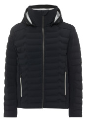 Kurtka męska Toni Sailer MATHEW Men Ski Jacket Black 100