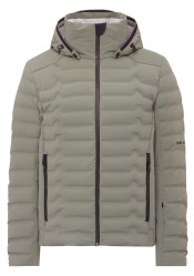Kurtka męska Toni Sailer MATHEW Men Ski Jacket Mineral Green 509