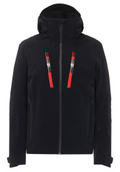 Kurtka męska Toni Sailer EMIL Men Ski Jacket Black 100