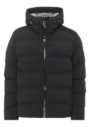 Kurtka męska Toni Sailer FINN Men Ski Jacket Black 100