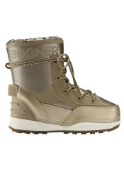 Buty damskie Bogner La Plagne 14 B - 102 Szampan