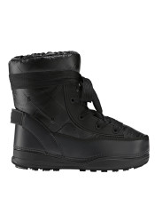 Buty damskie Bogner La Plagne 25 - 001 Czarne