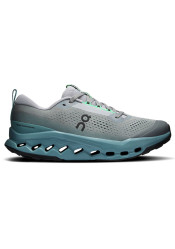 O bieganiu w Cloudsurfer-Trail 2, M Platinum/Tide