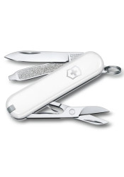 Scyzoryk Victorinox Classic SD 58 mm Falling Snow