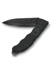 Victorinox Evoke BS Alox Czarny scyzoryk