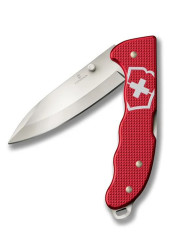 Victorinox Evoke Alox Red scyzoryk