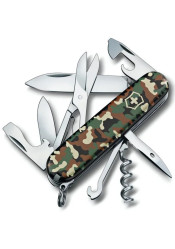 Scyzoryk Victorinox Climber 91 mm Camouflage