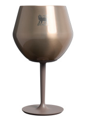 Szklanka koktajlowa Stanley The Lifted Spirits 2 w 1 420 ml/14 uncji, jasnozłoty połysk