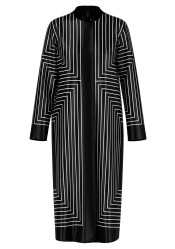 Sukienka damska Marc Cain BC 21.10 W18 Dress 910