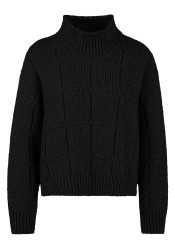 Sweter damski Marc Cain BC 41.15 M07 Sweter 900
