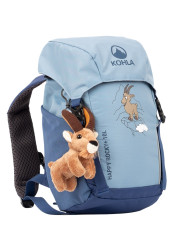 Plecak turystyczny dziecięcy Kohla Happy Rocky 10 Dusk Blue 10 l