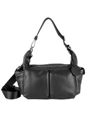 Bogner Gletsch Benie Hobo Shz W 900 Black