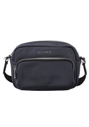 Torebka damska Bogner Klosters Lidia Shoulderbag Xshz W 402 Dark Blue