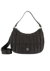 Torebka damska Bogner Thyon Pari Hobo mhz 900 Black