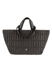 Torebka damska Bogner Thyon Zaha Handbag xlhz 900 Black