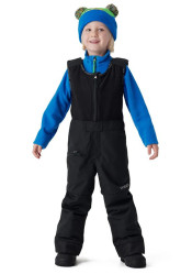Spyder Toddler Expedition Pants, Black