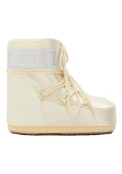 Buty damskie Moon Boot Icon Low Pearly L020 Ivory