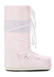 Buty damskie Moon Boot Icon Pearly J032 Rose