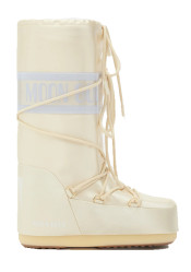 Buty damskie Moon Boot Icon Pearly L020 Ivory