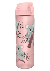 Butelka szczelna Ion8 Koala, 500 ml