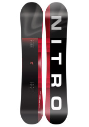 Snowboard - Nitro Team Pro