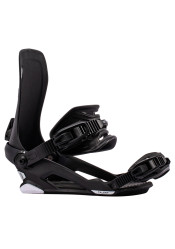 Nitro Talent Unisex Ultra Black