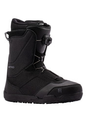 Buty snowboardowe męskie Nitro Tangent Boa Black