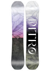 Snowboard dziecięcy - Nitro Spirit Youth
