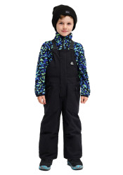 Quiksilver EQKTP03012-KVJ0 Spodnie dziecięce Boogie