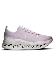 Buty damskie On Running Cloudsurfer Max, W Foxglove/Ivory