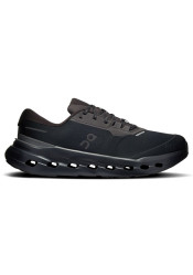 Buty męskie On Running Cloudrunner 3 WP, M Czarny/Czarny