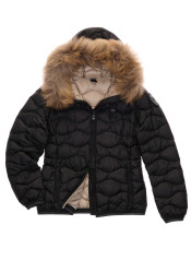 Kurtka damska Blauer 26WBLDC03034006047 Giubbini Corti 999EI