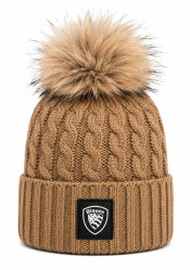 Czapka damska Blauer 26WBLDA05562006127 Accessori 00328